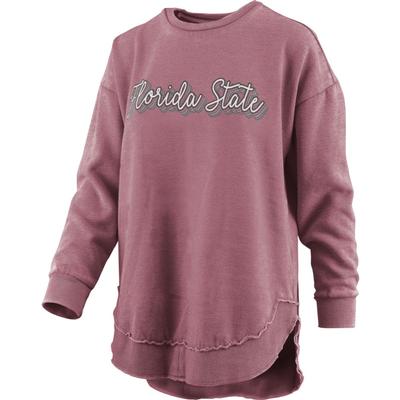 fsu women's sweatshirt