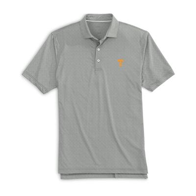 Tennessee Johnnie-O Men's Brickyard Polo