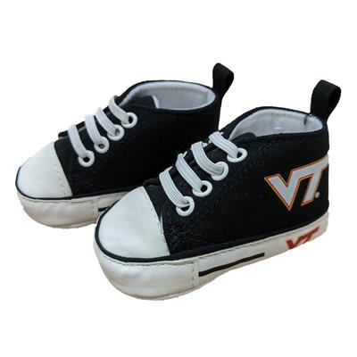 Virginia Tech High Top Pre-Walkers