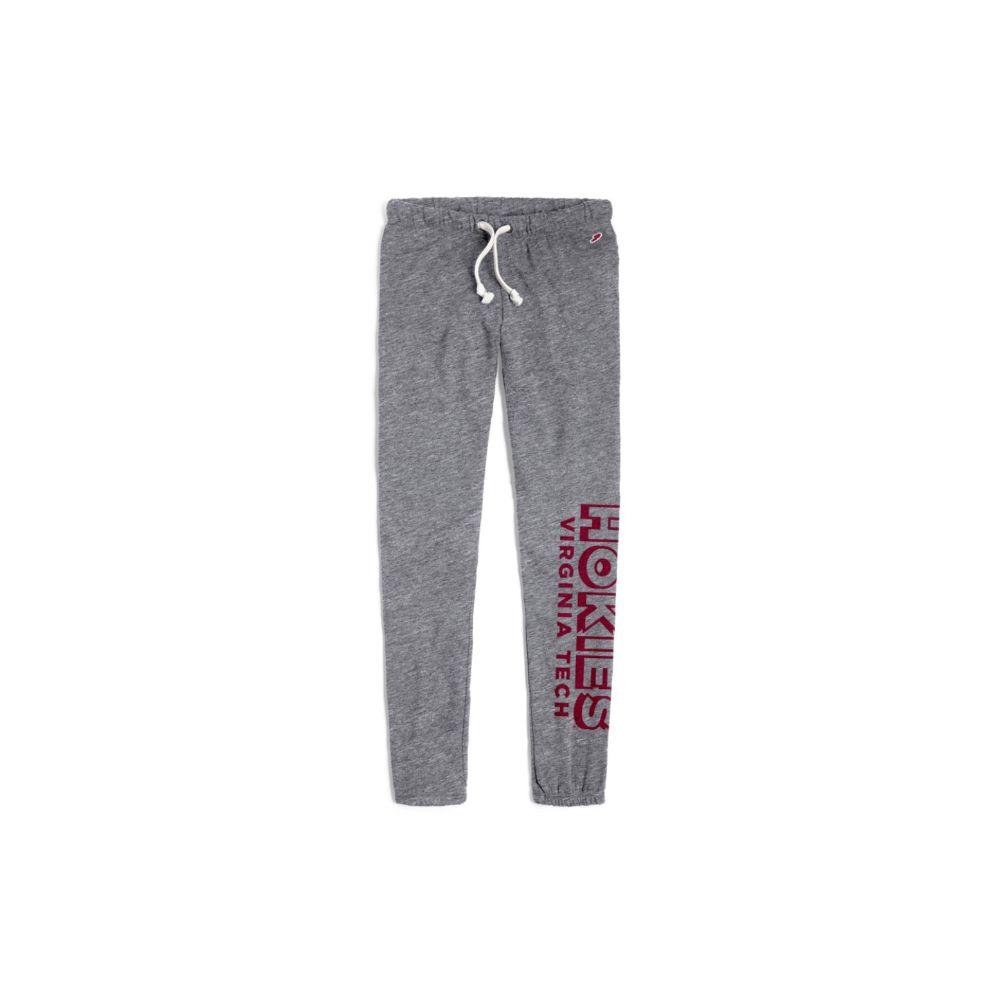 virginia tech men's sweatpants