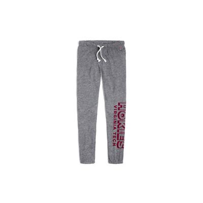 Virginia Tech League Women's Victory Sweatpants