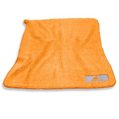 Tennessee Frosty Fleece Blanket