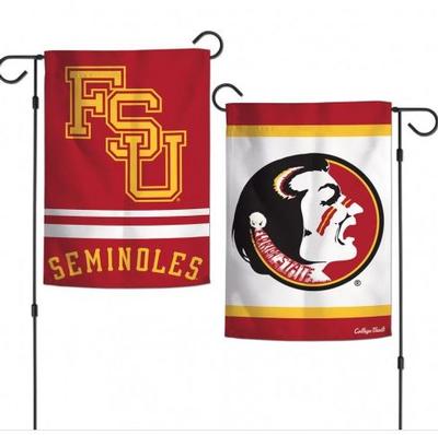 Florida State Vault Double Sided 12.5