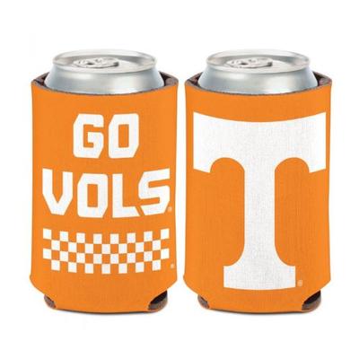 Tennessee 12 oz. Go Vols Can Cooler
