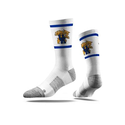 Kentucky Strideline Classic Crew Socks