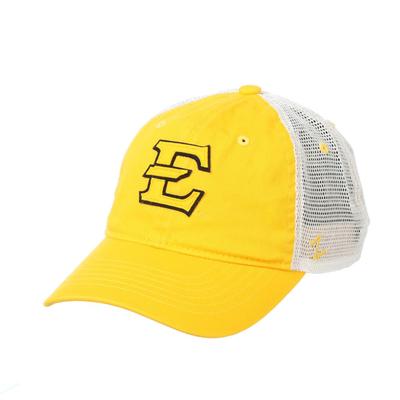 ETSU Zephyr Adjustable Mesh Hat