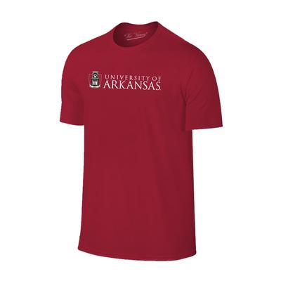 Arkansas Men's Institutional Tee