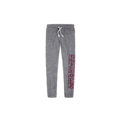 Florida State League Women's Victory Springs Sweatpants