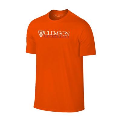 Clemson Men's Institutional Tee
