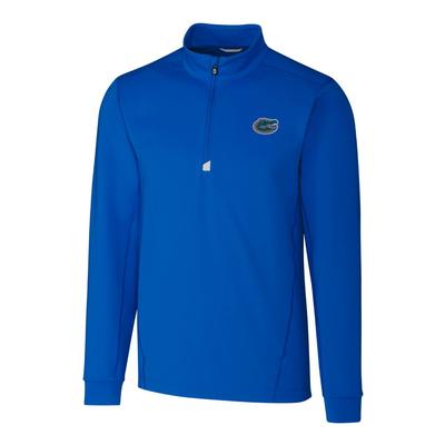 Florida Cutter & Buck Traverse 1/2 Zip