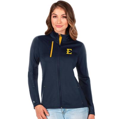 ETSU Antigua Women's Generation Jacket
