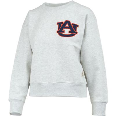 Auburn Pressbox Women's Madi Homecoming Fleece Sweatshirt