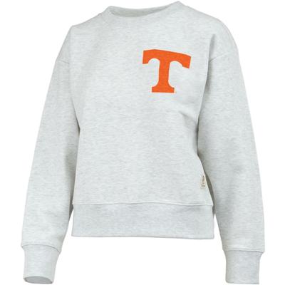 Tennessee Pressbox Women's Madi Homecoming Fleece Sweatshirt