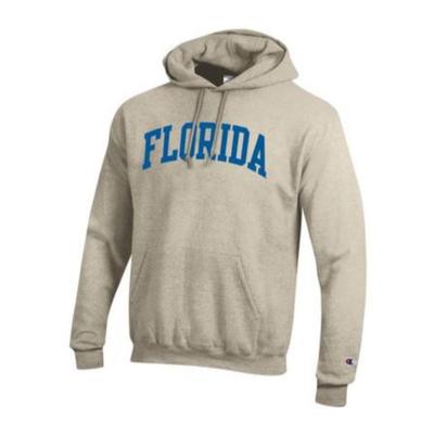 Florida Champion Men's Arch Screen Hoody