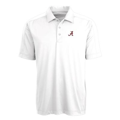 Alabama Cutter & Buck Men's Prospect Polo