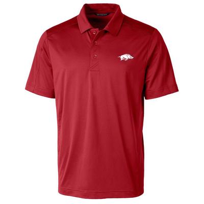 Arkansas Cutter & Buck Men's Prospect Polo