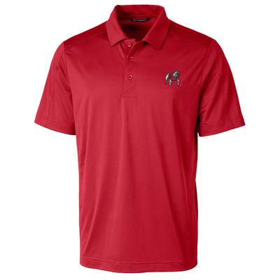 Georgia Cutter & Buck Men's Prospect Polo