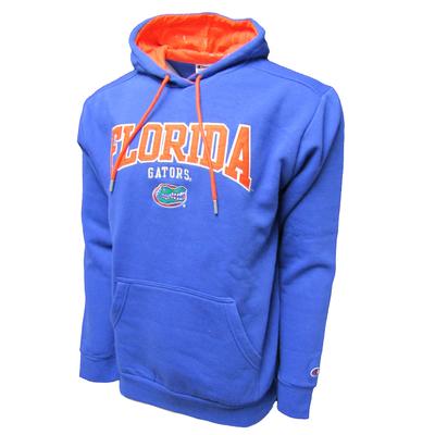 Florida Champion Applique Fleece Hoody