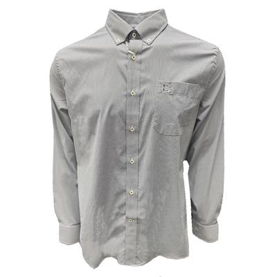 ETSU Southern Tide Men's Intercoastal Gingham Sport Shirt