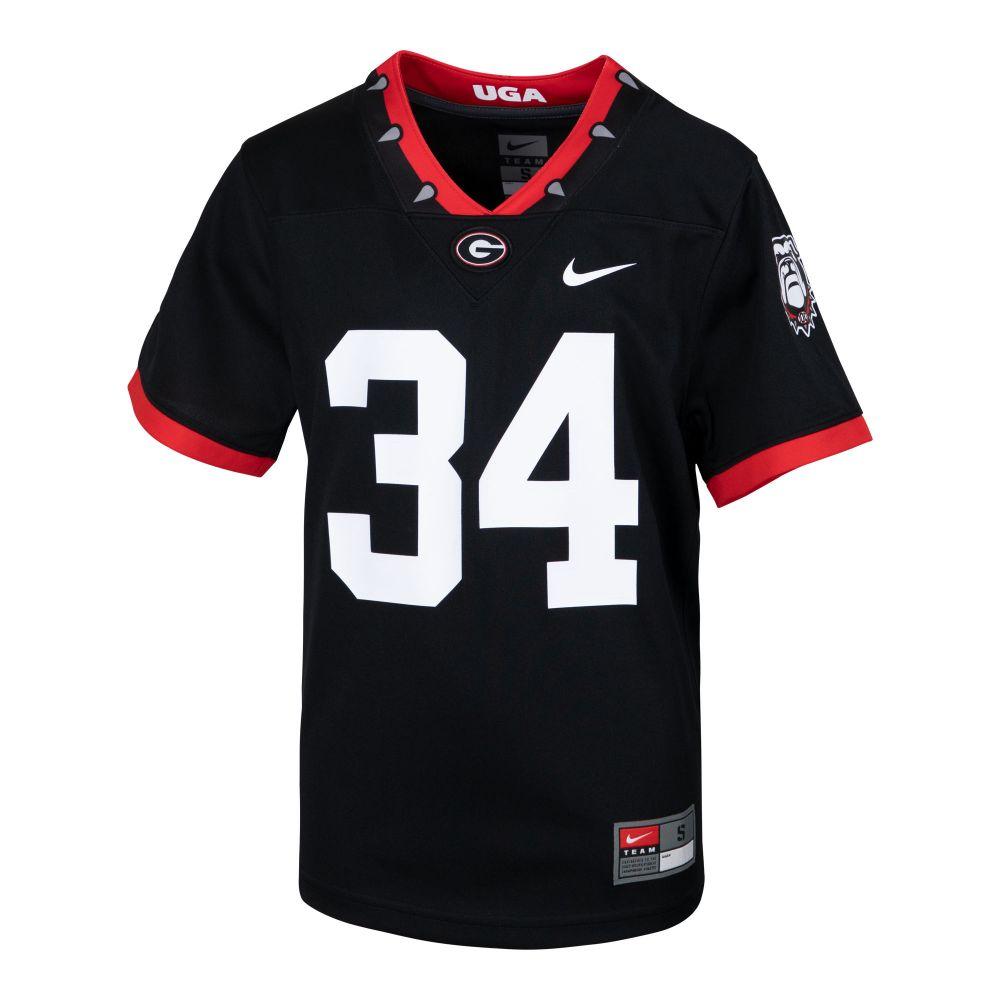 uga nike gear