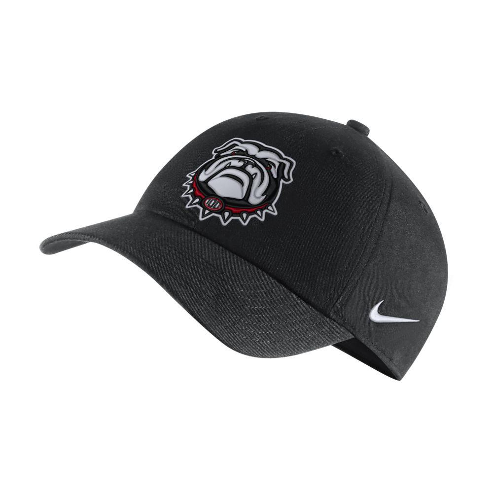 Dawgs | Georgia Nike UGA 100th Anniversary Hat | Alumni Hall