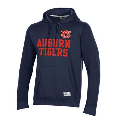 Auburn Under Armour Men's Game Day Terrain Hoodie