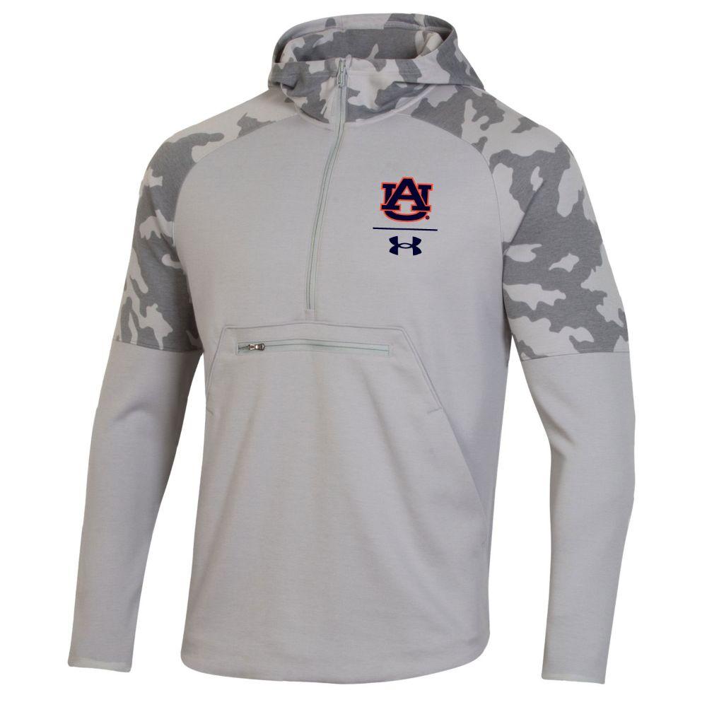 auburn under armour pants