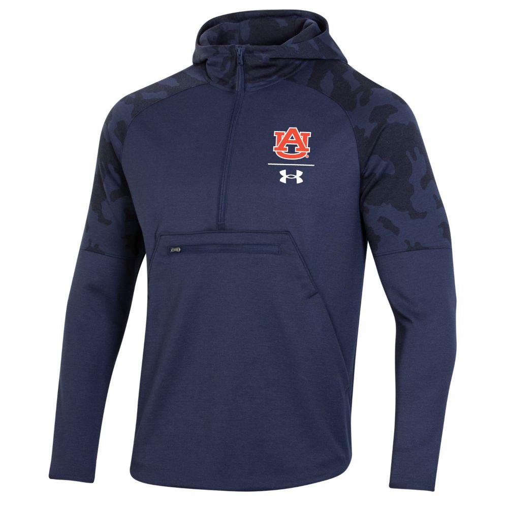 auburn under armour sweatpants