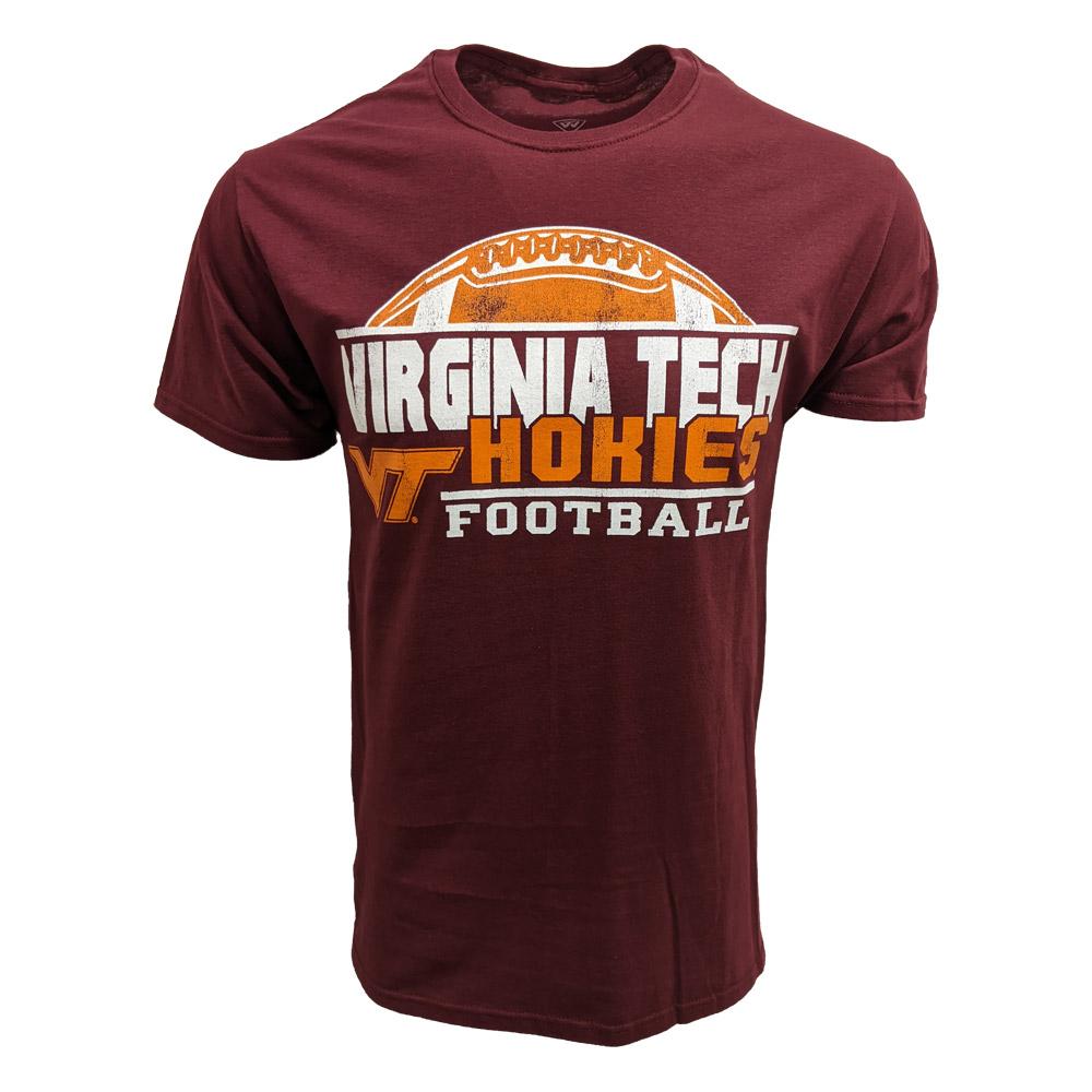 virginia tech t shirts funny