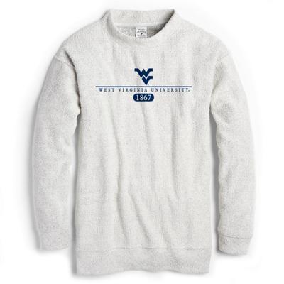 wvu sweatshirt womens