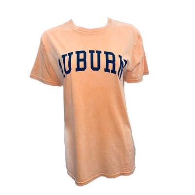 Auburn Chicka-D Women's Everybody Vintage Arch Short Sleeve Tee