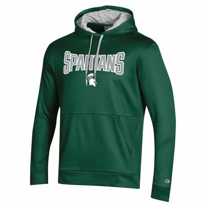 Michigan State Champion Field Day Fleece Hoody