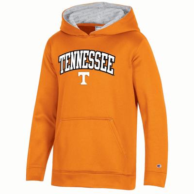 Tennessee Champion Kids Field Day Fleece Hoody