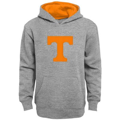 Tennessee Gen 2 Youth Heather Fleece Hoody