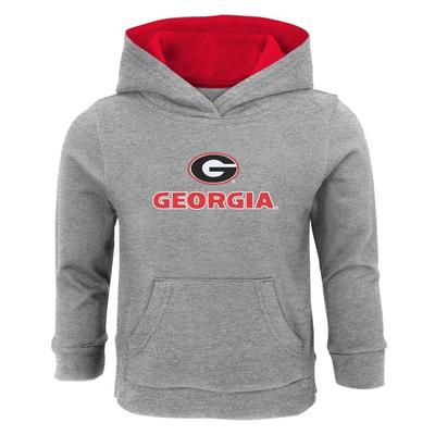 uga youth sweatshirt