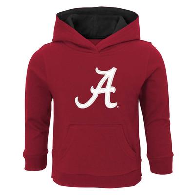 Alabama Gen 2 Toddler Fleece Hoody