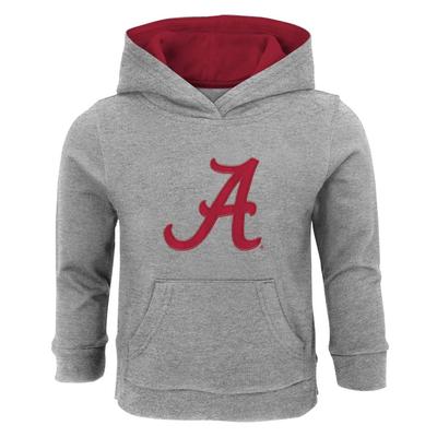 Alabama Gen 2 Toddler Heather Fleece Hoody