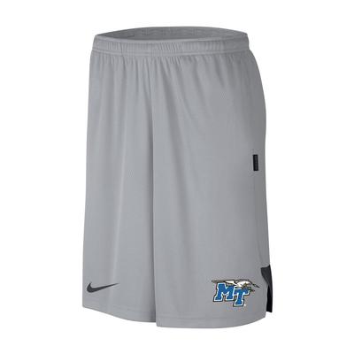MTSU Nike Men's Player Shorts