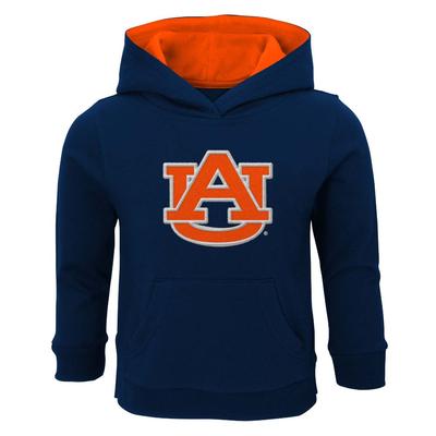 Auburn Gen 2 Toddler Fleece Hoody