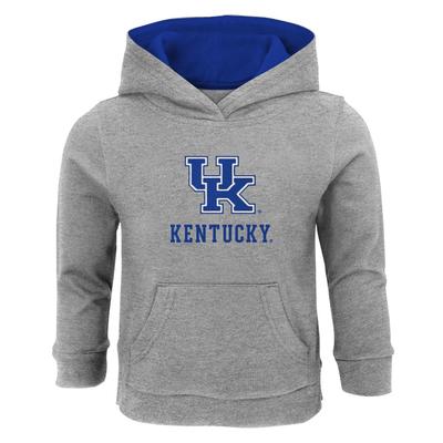 Kentucky Gen 2 Toddler Fleece Hoody