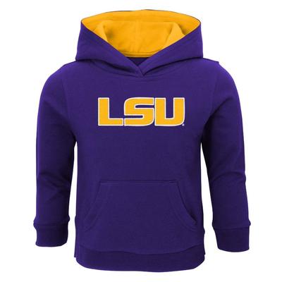 LSU Gen 2 Toddler Fleece Hoody