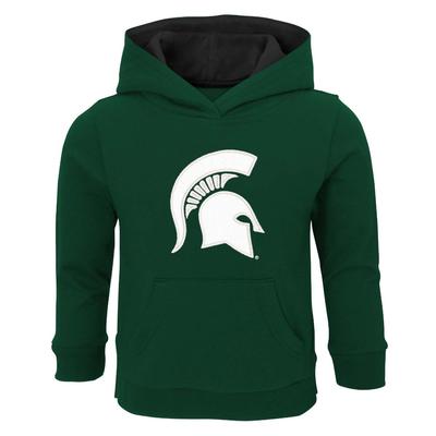 Michigan State Gen 2 Toddler Fleece Hoody