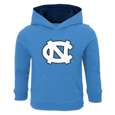 UNC Gen 2 Toddler Fleece Hoody