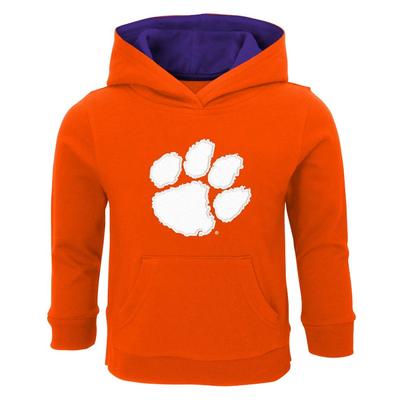 Clemson Gen 2 Toddler Fleece Hoody