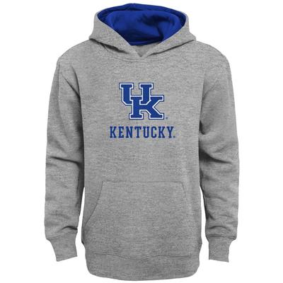 Kentucky Gen 2 Kids Fleece Hoody