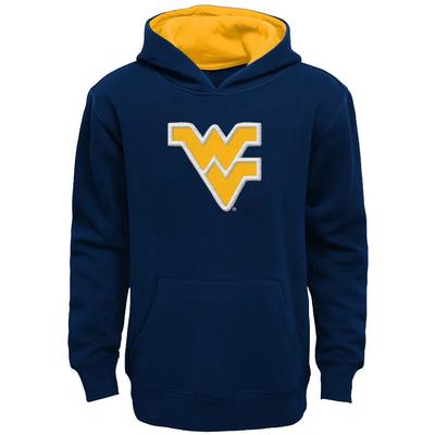 West Virginia Gen 2 Kids Fleece Hoody