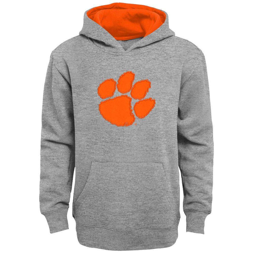 kids clemson shirt