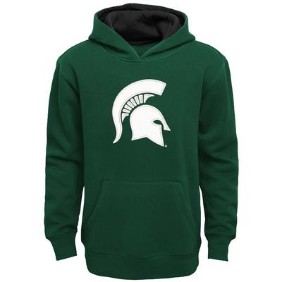 Michigan State Gen 2 Kids Fleece Hoody