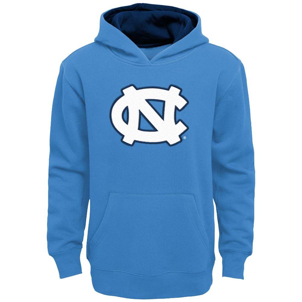 unc retro hoodie