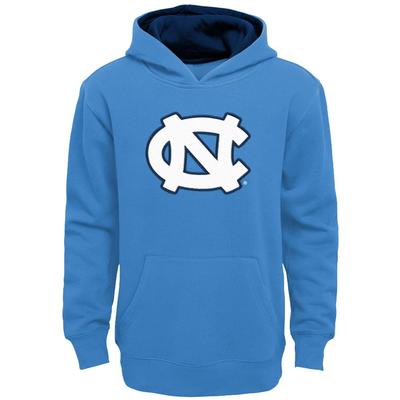 UNC Gen 2 Kids Fleece Hoody